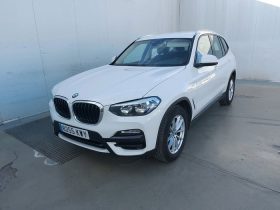 BMW X3 SDRIVE18D