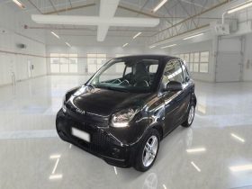 SMART FORTWO 60KW(81CV) EQ COUPE