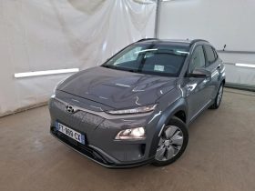 HYUNDAI KONA 100KW EV TECNO 2C
