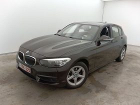 BMW SERIE 1 116D