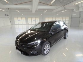 RENAULT CLIO INTENS E-TECH HIBRIDO 104 KW (140CV)