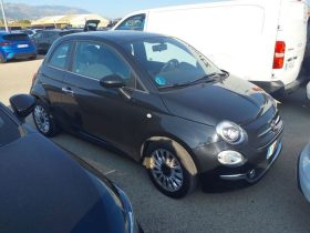 FIAT 500 DOLCEVITA 1.0 HYBRID 51KW (70 CV)