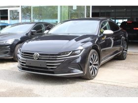 VOLKSWAGEN ARTEON ELEGANCE EHYBRID 1.4TSI 160KW(218CV) DSG TIENE 204CV