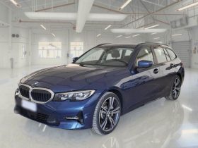 BMW SERIE 3 330E XDRIVE TOURING