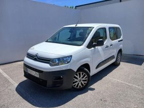 CITROEN BERLINGO 1.5BLUEHDI 100CV PACK M