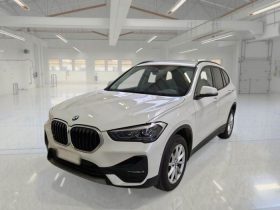 BMW X1 XDRIVE20DA