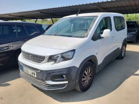 PEUGEOT RIFTER 1.5HDI 100CV ACTIVE STANDARD
