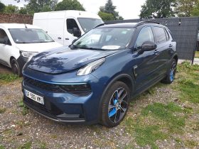 LYNK & CO 01 1.5 PHEV 3.3KW