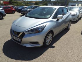NISSAN MICRA IG-T 68 KW (92 CV) E6D-F TEKNA