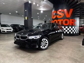 BMW SERIE 3 320E
