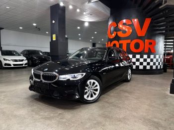 BMW SERIE 3 320E