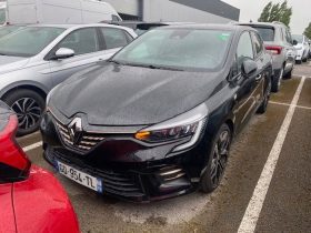 RENAULT CLIO RS LINE TCE 67 KW (91CV)