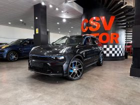 LYNK & CO 01 1.5 PHEV 6.6KW
