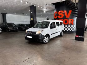 RENAULT KANGOO COMBI 1.5DCI 95CV MAXI 4PLAZAS