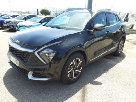 KIA SPORTAGE 1.6 T-GDI MHEV 110KW (150CV) DRIVE 4X2