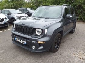 JEEP RENEGADE LIMITED 1.0G 88KW (120CV) 4X2