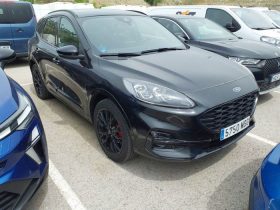 FORD KUGA ST-LINE X 2.5 DURATEC PHEV 165KW AUTO