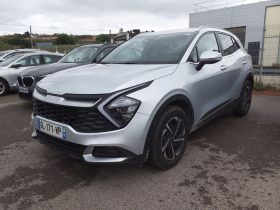 KIA SPORTAGE 1.6 T-GDI MHEV 110KW (150CV) DRIVE 4X2