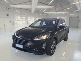 FORD KUGA TITANIUM 2.5 DURATEC PHEV 165KW AUTO