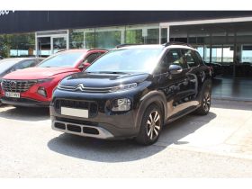 CITROEN C3 AIRCROSS PURETECH 60KW (82CV) FEEL