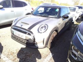 MINI MINI COOPER SE