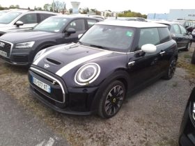 MINI MINI COOPER SE