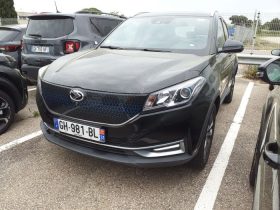 DFSK SERES 3 S2 160CV