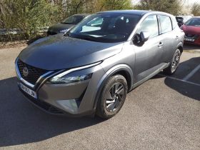 NISSAN QASHQAI DIG-T 103KW (140CV) MHEV 4X2 TEKNA