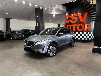 NISSAN QASHQAI DIG-T 103KW (140CV) MHEV 4X2 TEKNA
