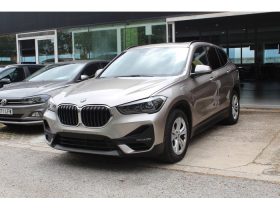 BMW X1 XDRIVE25E