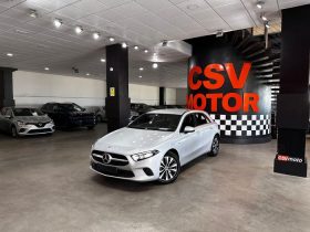 MERCEDES BENZ CLASE A MERCEDES A 250 E