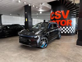 LYNK & CO 01 1.5 PHEV 6.6KW
