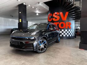 LYNK & CO 01 1.5 PHEV 6.6KW