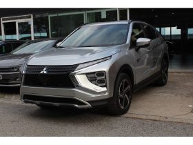 MITSUBISHI ECLIPSE CROSS 2.4 PHEV KAITEKI AUTO 4WD