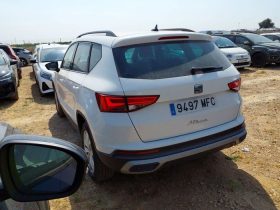 SEAT ATECA 1.5 TSI 110KW (150CV) ST&SP STYLE XM