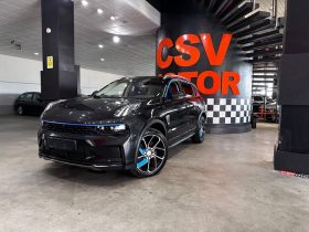LYNK & CO 01 1.5 PHEV 6.6KW