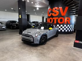 MINI MINI COOPER SE
