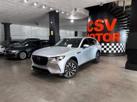 MAZDA CX-60 E-SKYACTIV PHEV AWD PRIME-LINE