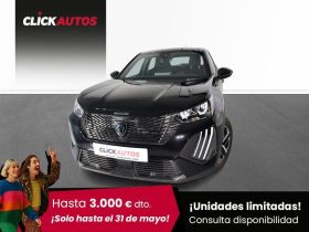 PEUGEOT 2008 NUEVO 1.2 PURETECH 100CV ACTIVE