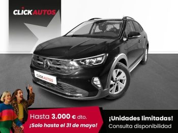 VOLKSWAGEN TAIGO 1.0 TSI 95CV LIFE