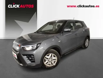 SSANGYONG TIVOLI 1.5 G15T 135CV URBAN PLUS