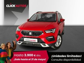 SEAT ATECA 2.0 TDI 150CV STYLE XL
