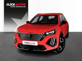 PEUGEOT 2008 1.2 PURETECH 130CV ALLURE EAT8