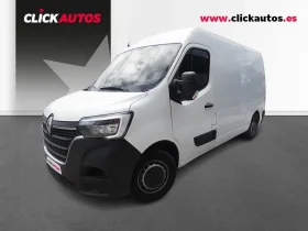 RENAULT MASTER FURGON 2.3 DCI 135CV L2H2