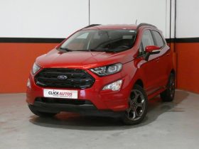FORD ECOSPORT 1.0 ECOBOOST 125CV STLINE
