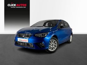 SEAT IBIZA 1.0 TSI 110CV FR XL