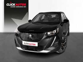 PEUGEOT 2008 1.5 BLUEHDI 130CV ALLURE PACK EAT8