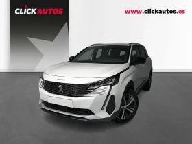 PEUGEOT 5008 1.5 BLUEHDI 130CV ALLURE PACK EAT8