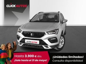 SEAT ATECA 2.0 TDI 150CV STYLE XL