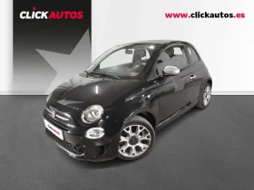 FIAT 500C 1.0 HYBRID 70CV ROCK STAR